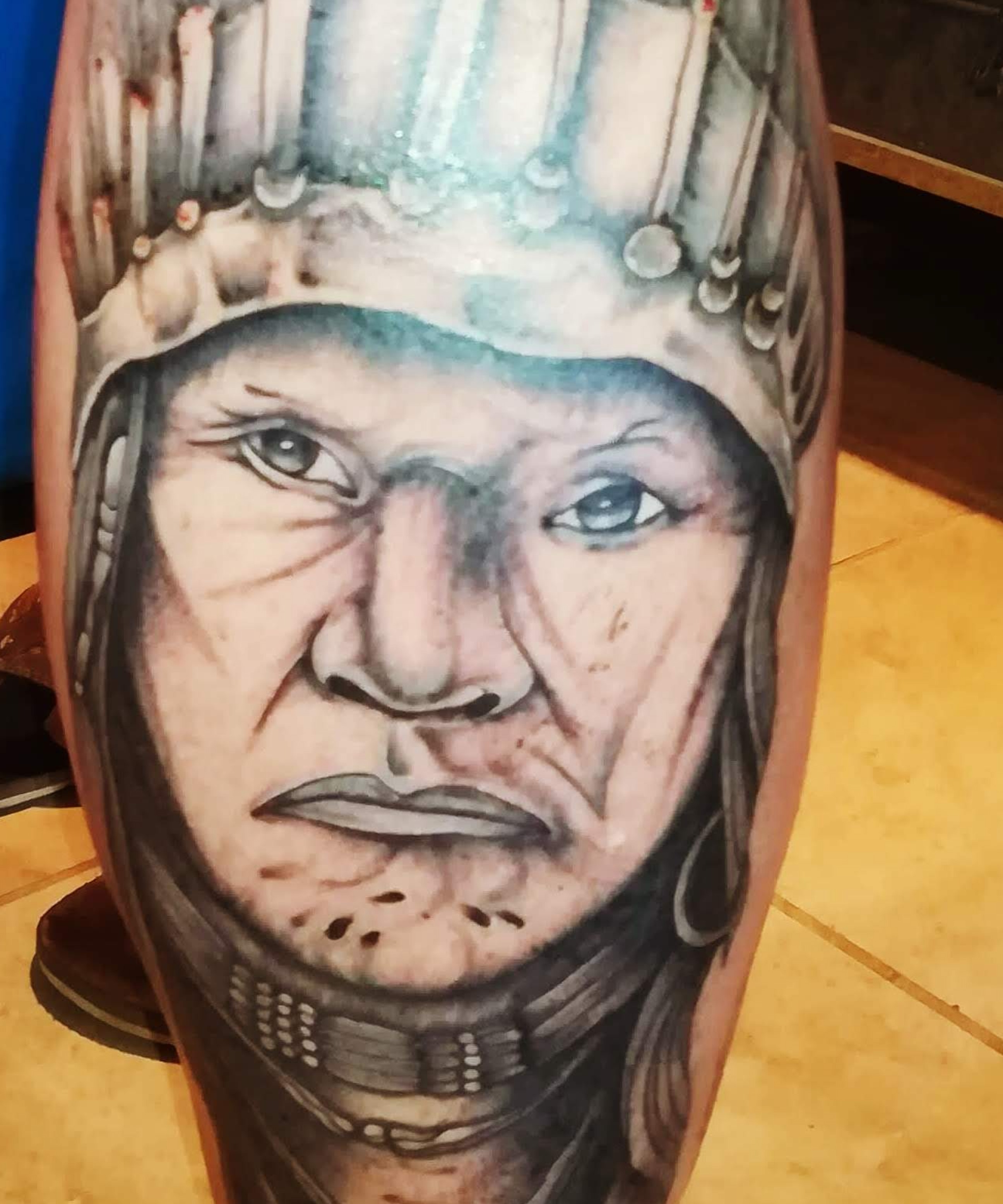 Help Finding My Tattoo - oa5uxkx
