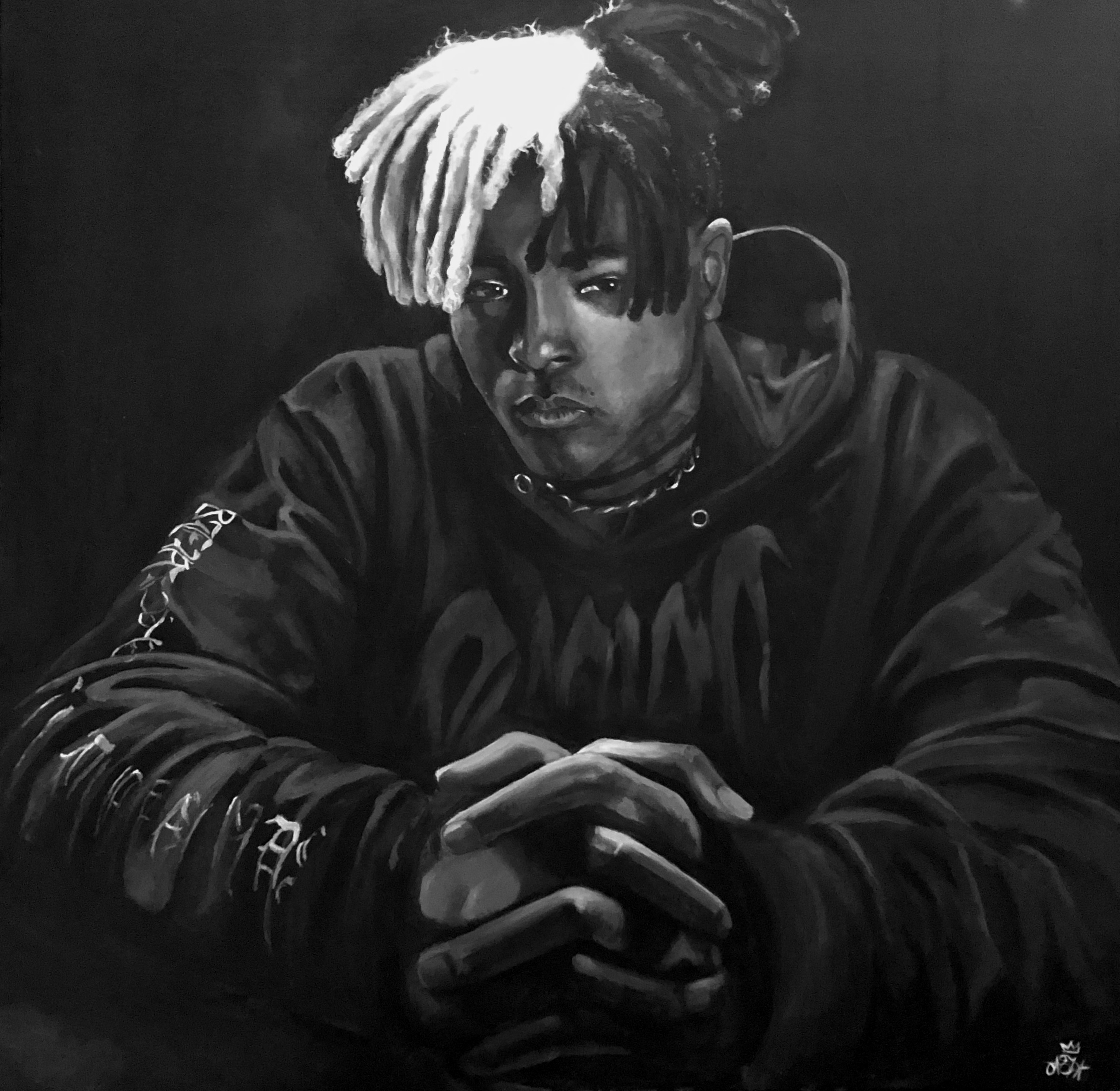 xxxtentacion by KASPVR in Pembroke Pines
