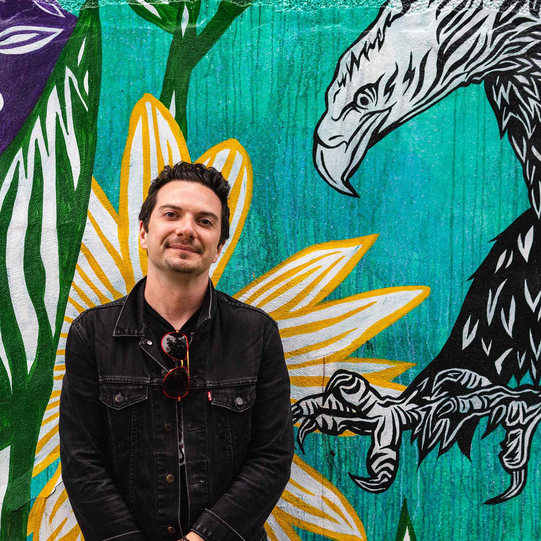 Artist John